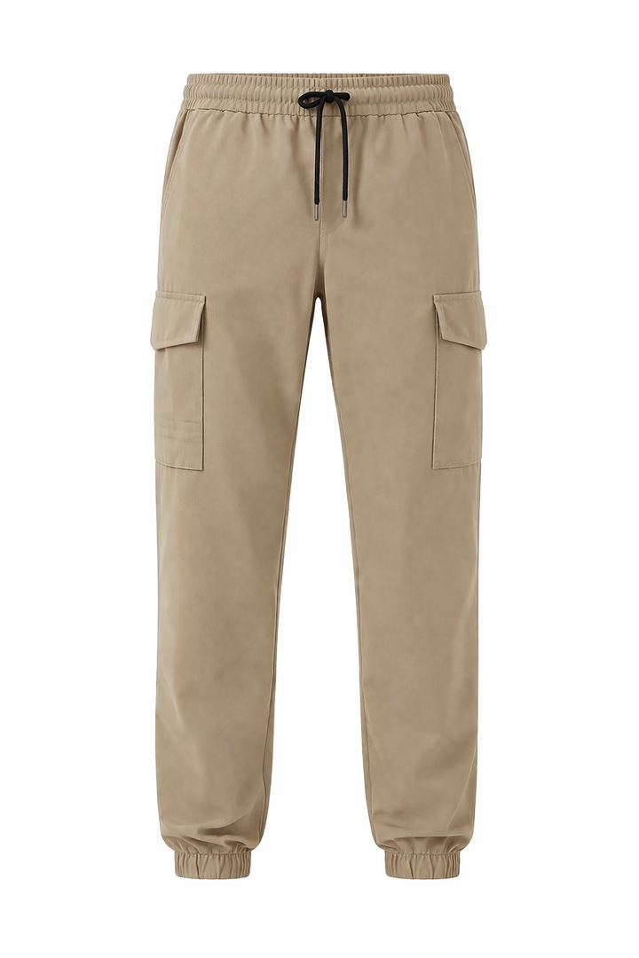 Redford® | Trendy Cargo Fit