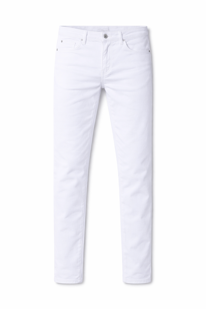 Redford® | Comfortable Slim Fit Jeans