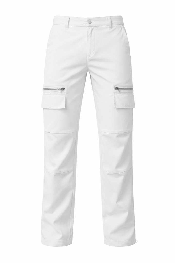 Redford® | Casual Cargo Trousers