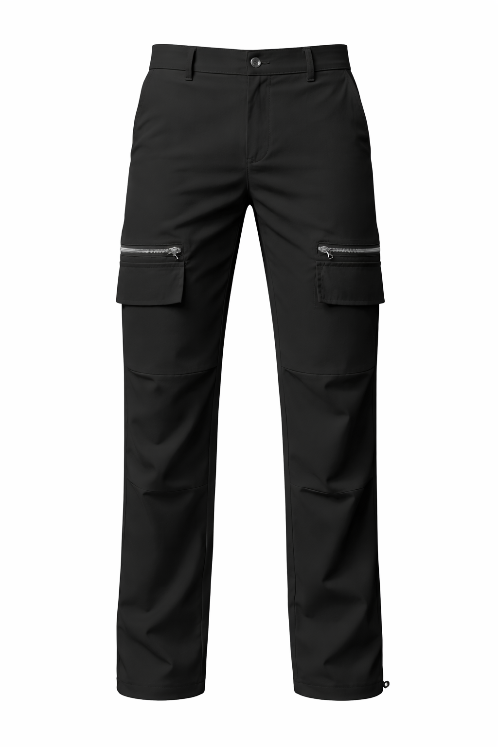 Redford® | Casual Cargo Trousers