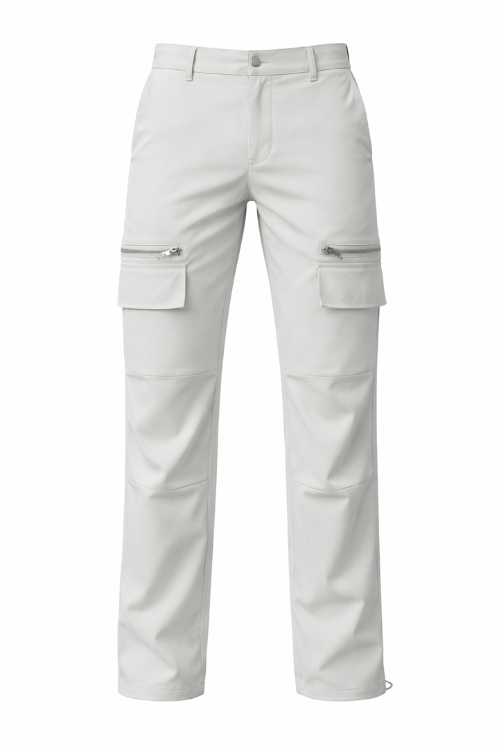 Redford® | Casual Cargo Trousers