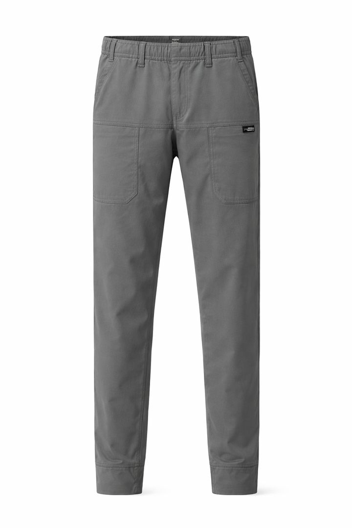 Redford® | Stretchy Cargo Jeans