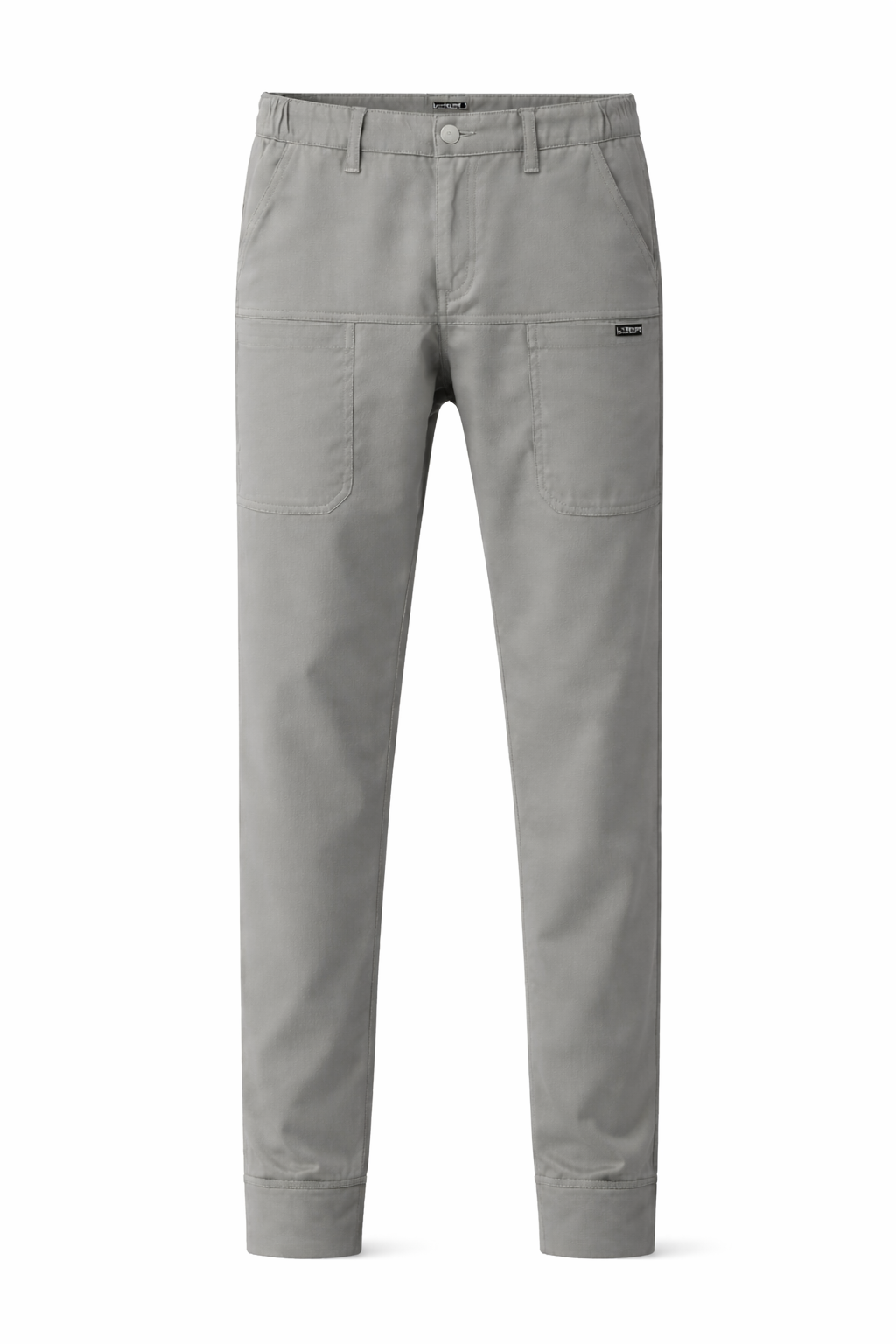 Redford® | Stretchy Cargo Jeans