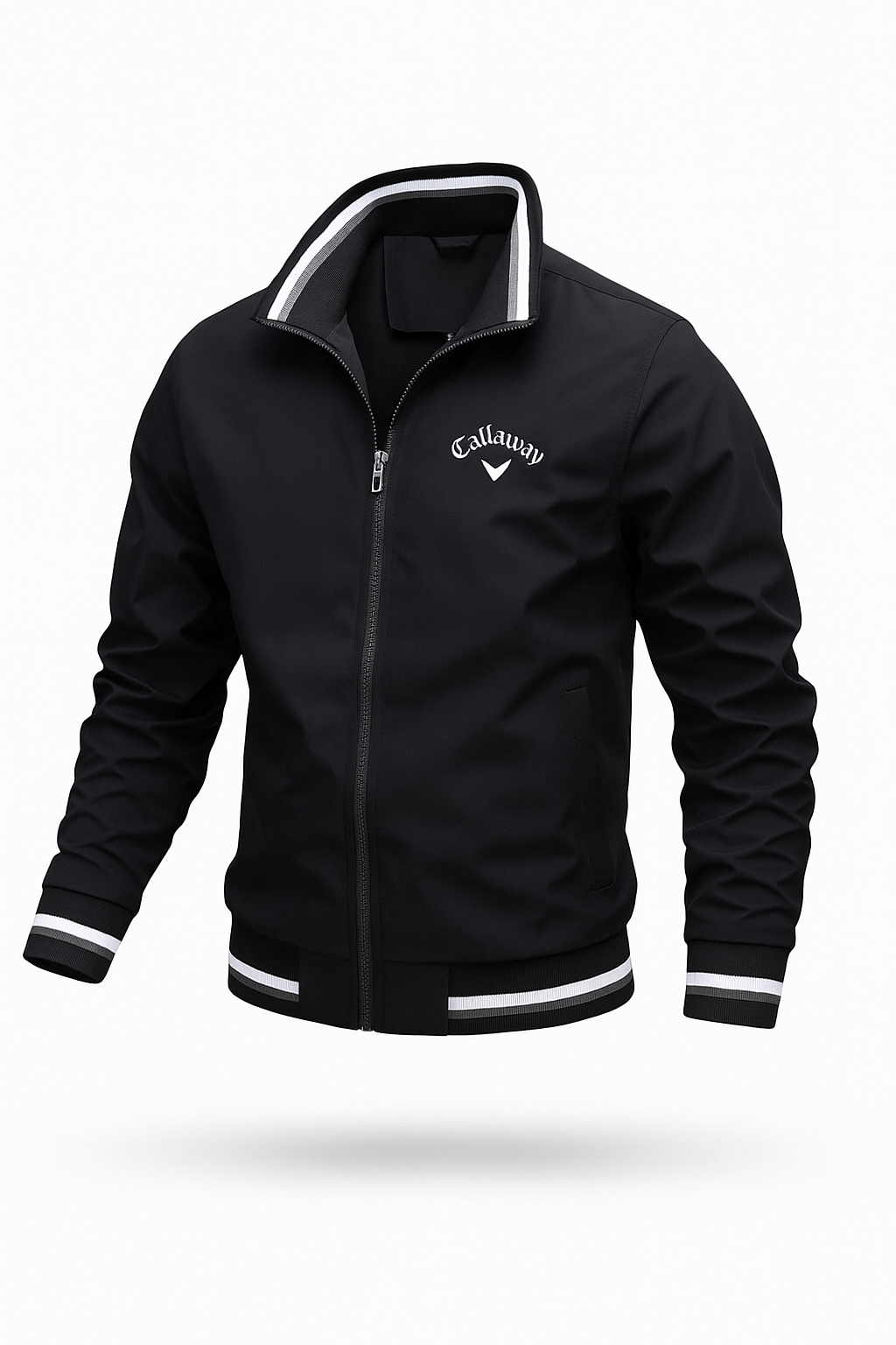 Josh | Elegant Luxury Jacket for Men