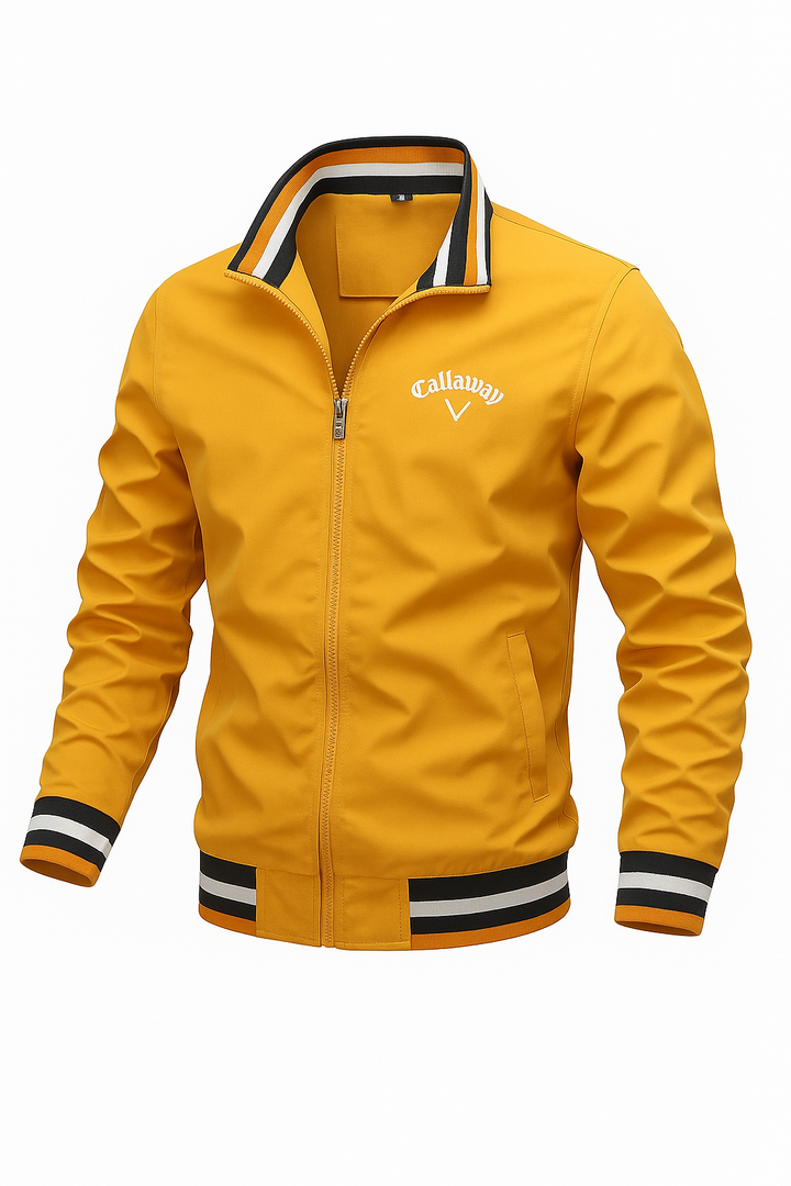 Josh | Elegant Luxury Jacket for Men
