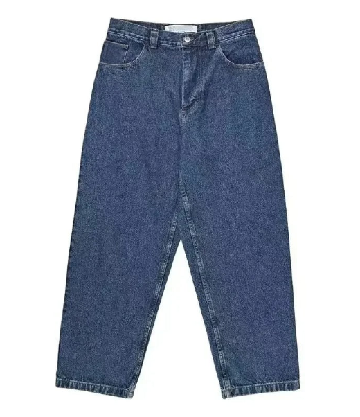 Redford® | Wide oversized baggy skater style jeans