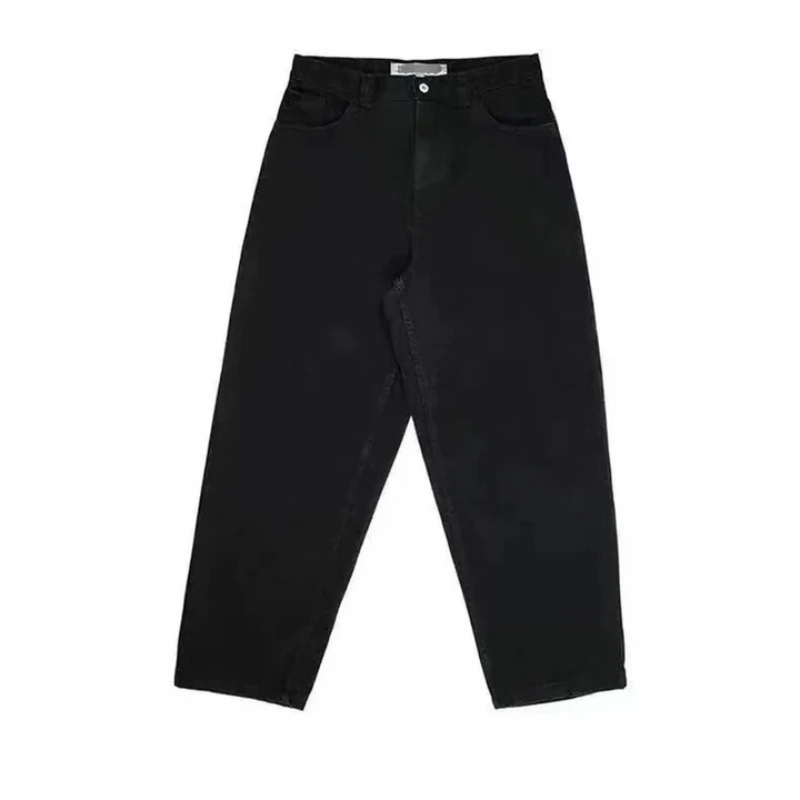 Redford® | Wide oversized baggy skater style jeans