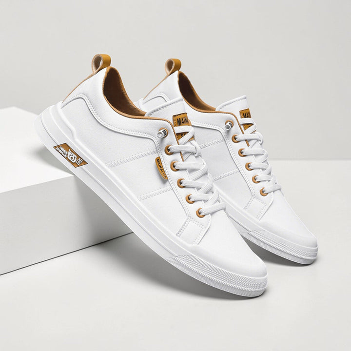 Redford Men’s Classic Trainers