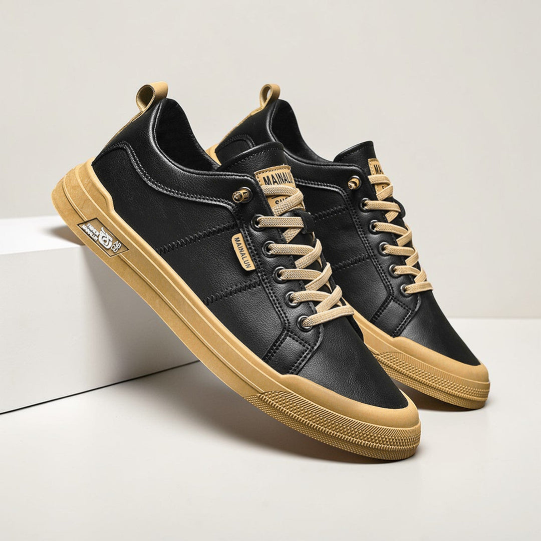 Redford Men’s Classic Trainers
