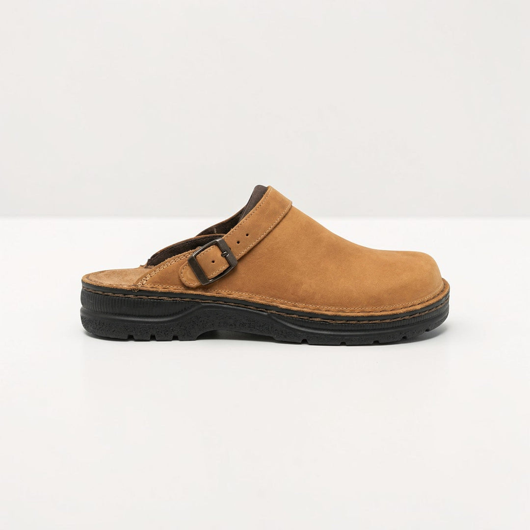 Redford Men’s Comfort Slippers