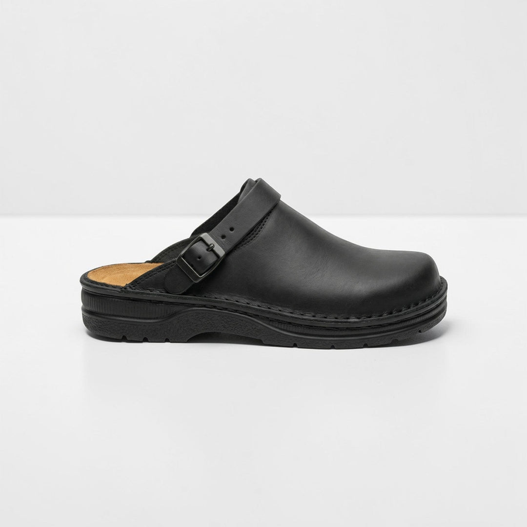 Redford Men’s Comfort Slippers