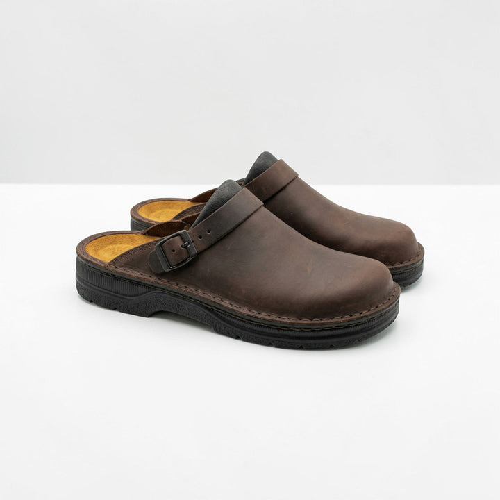 Redford Men’s Comfort Slippers