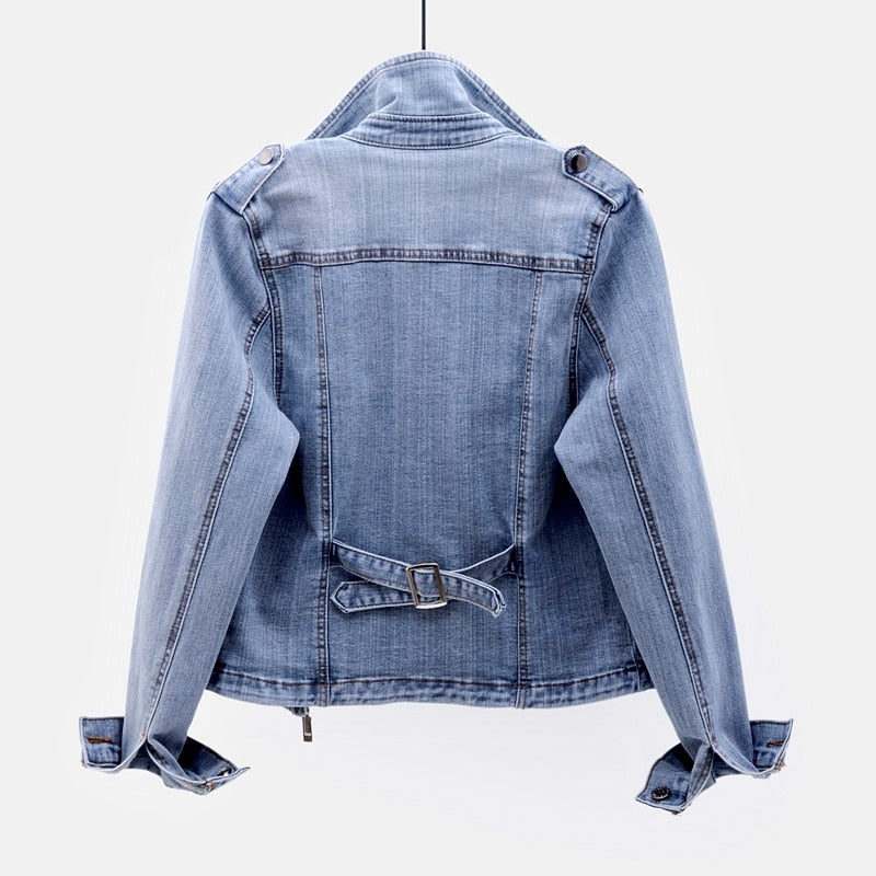 Denim Jacket for Women
