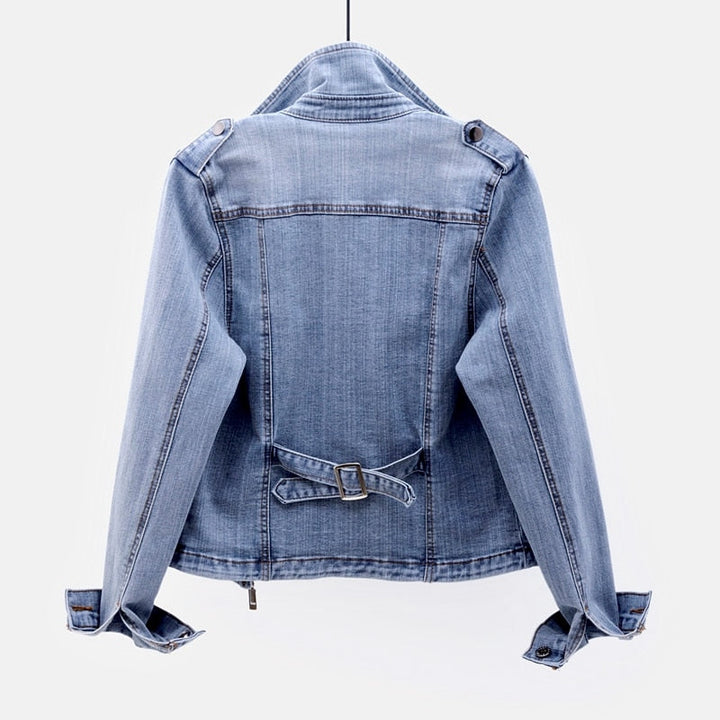 Denim Jacket for Women