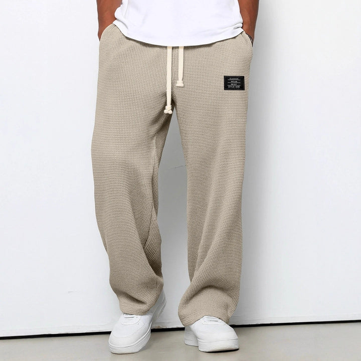 Redford® | Men's Trousers with Comfortable Fit
