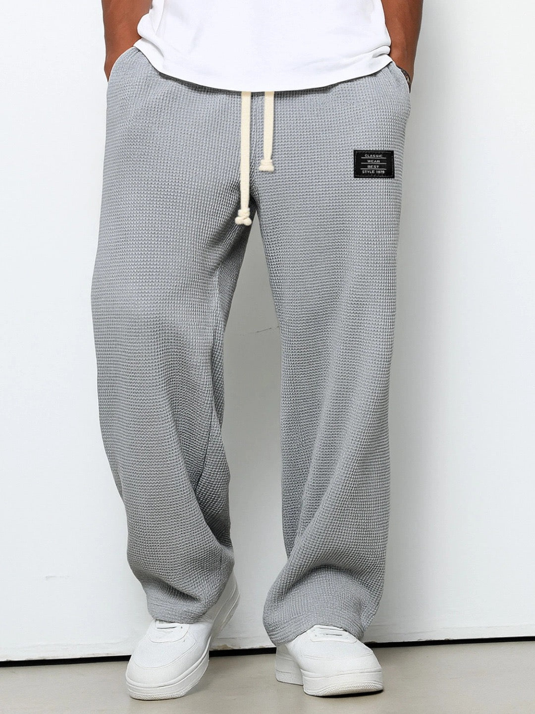 Redford® | Men's Trousers with Comfortable Fit