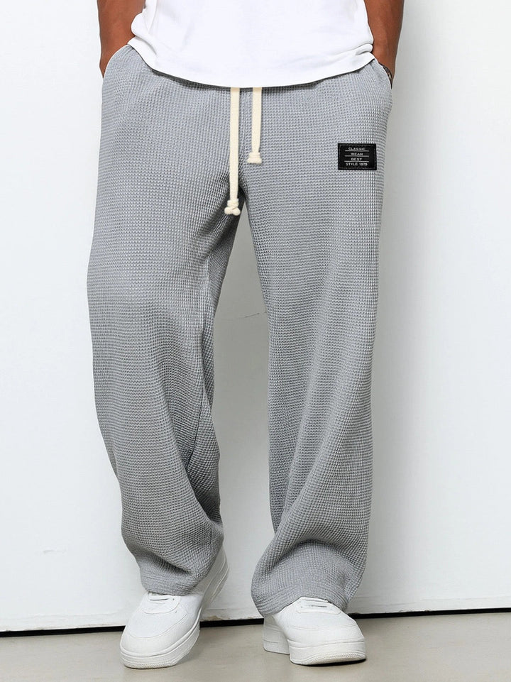 Redford® | Men's Trousers with Comfortable Fit