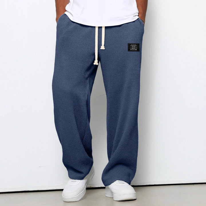 Redford® | Men's Trousers with Comfortable Fit