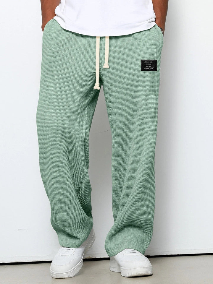 Redford® | Men's Trousers with Comfortable Fit
