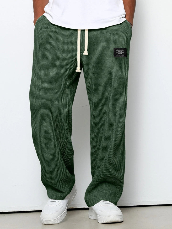 Redford® | Men's Trousers with Comfortable Fit