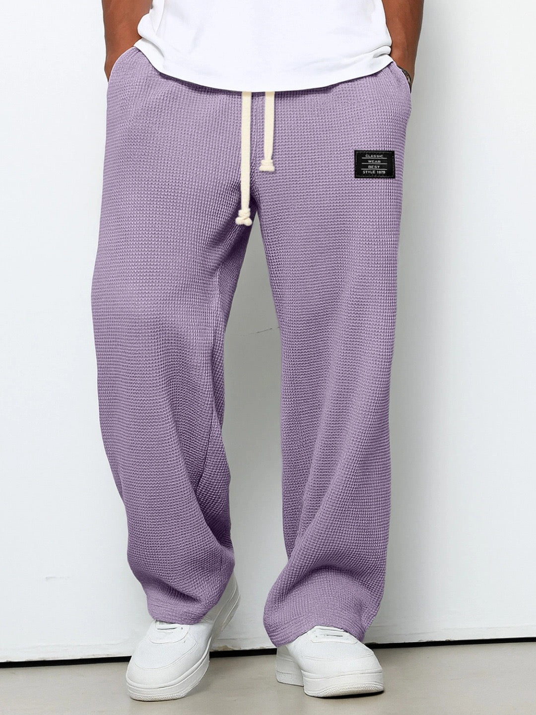 Redford® | Men's Trousers with Comfortable Fit