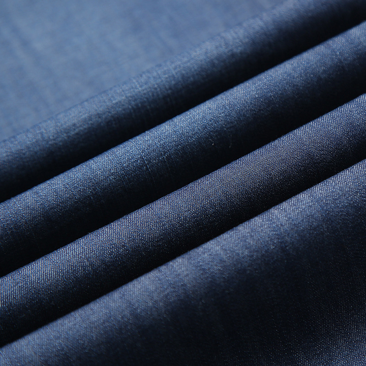 Jean Denim with a Classic Fit for Men