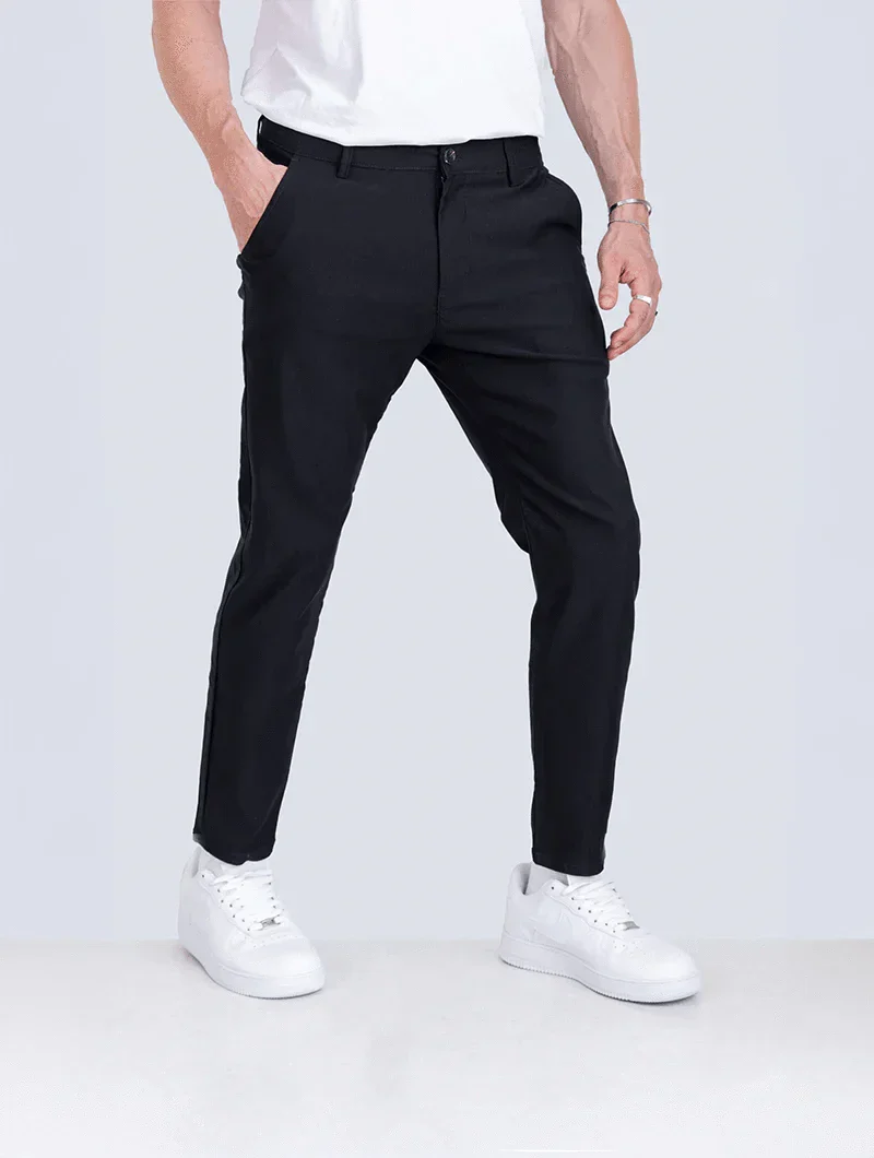 Redford® | Elegant Stretch Trousers