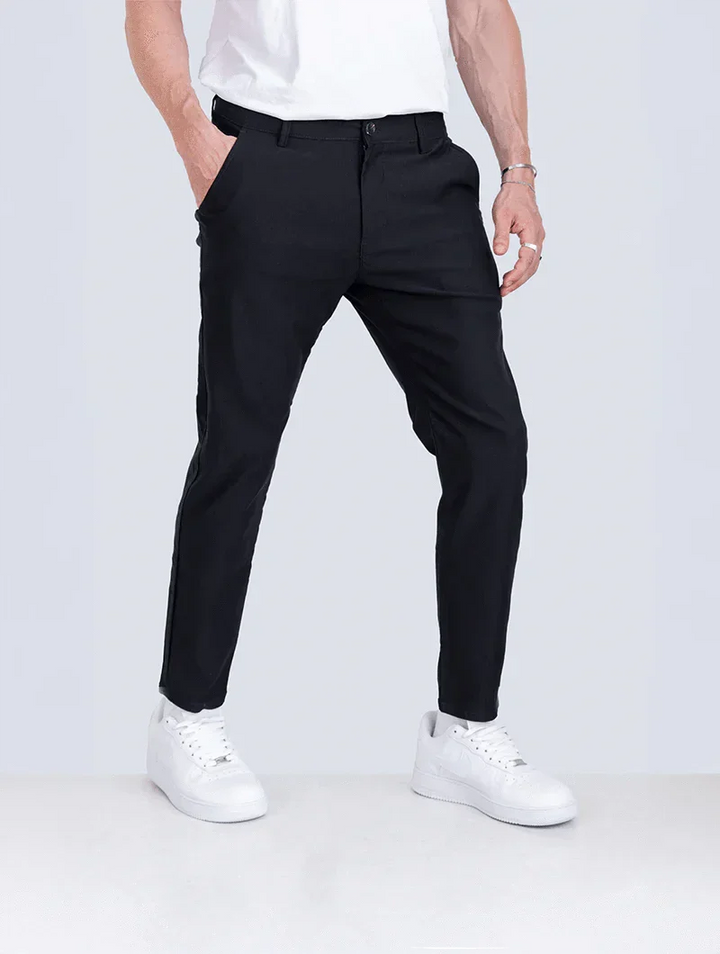 Redford® | Elegant Stretch Trousers