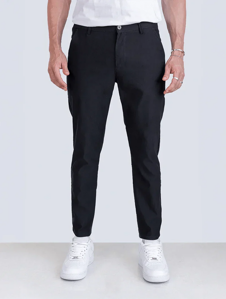 Redford® | Elegant Stretch Trousers