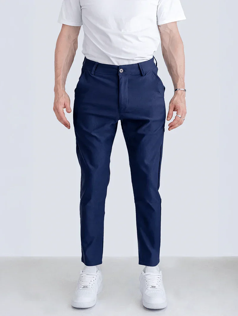 Redford® | Elegant Stretch Trousers
