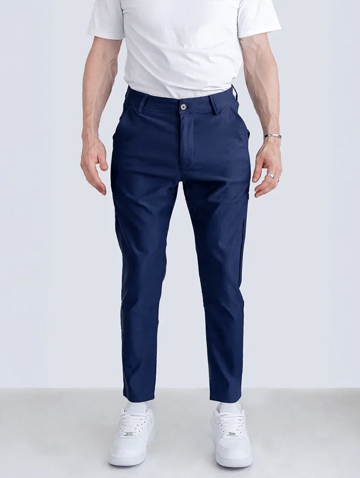 Redford® | Elegant Stretch Trousers
