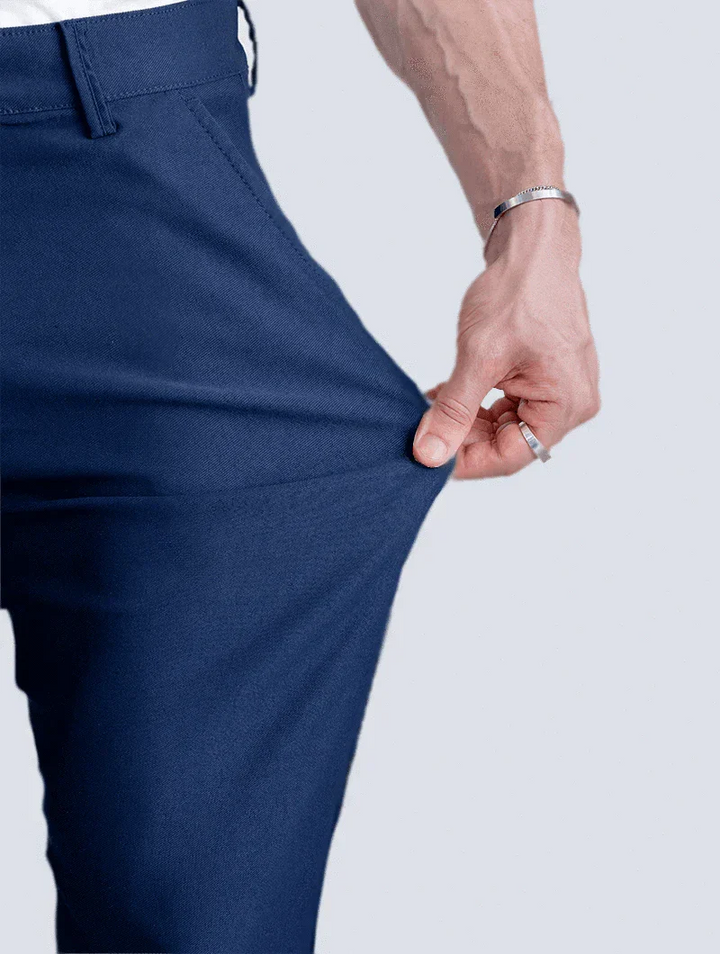 Redford® | Elegant Stretch Trousers