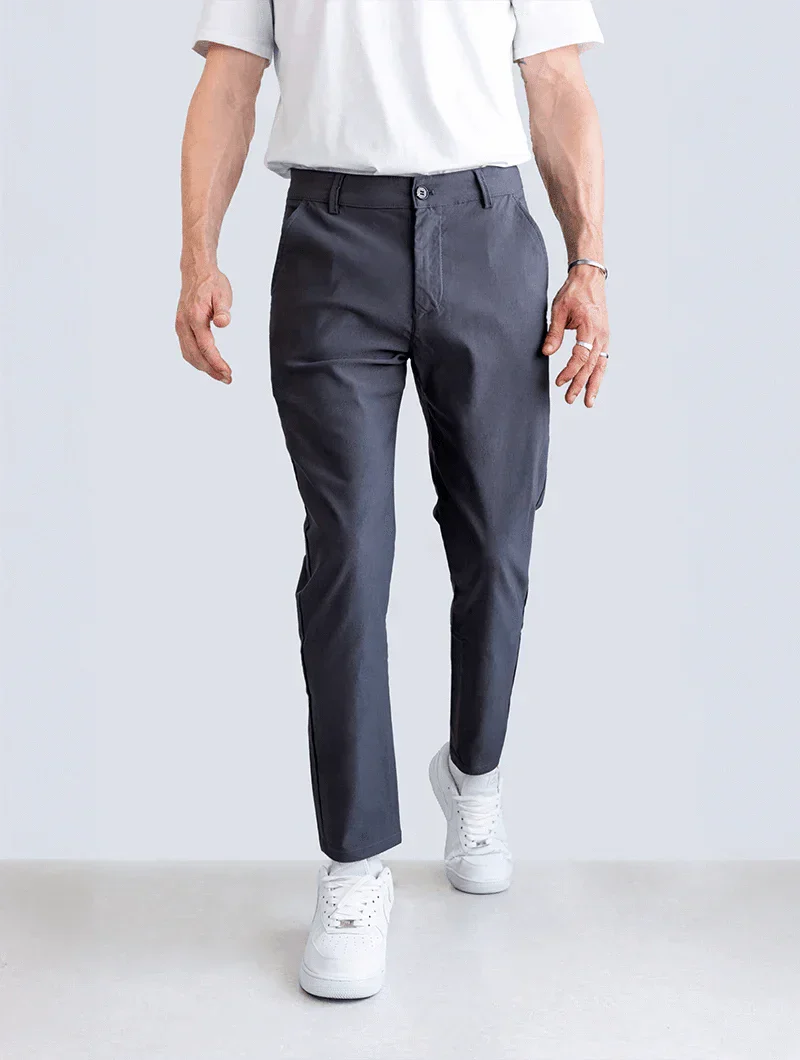 Redford® | Elegant Stretch Trousers