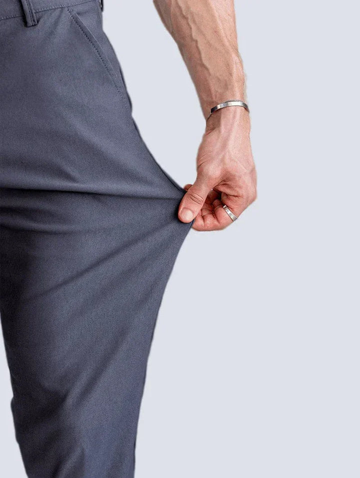Redford® | Elegant Stretch Trousers