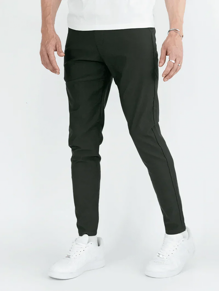 Redford® | Elegant Stretch Trousers