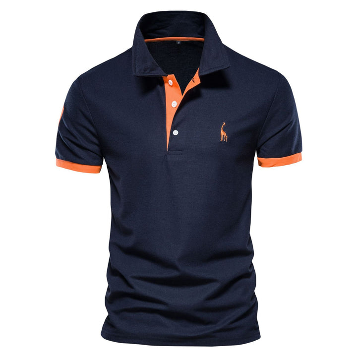 Redford® | Casual Polo T-shirt