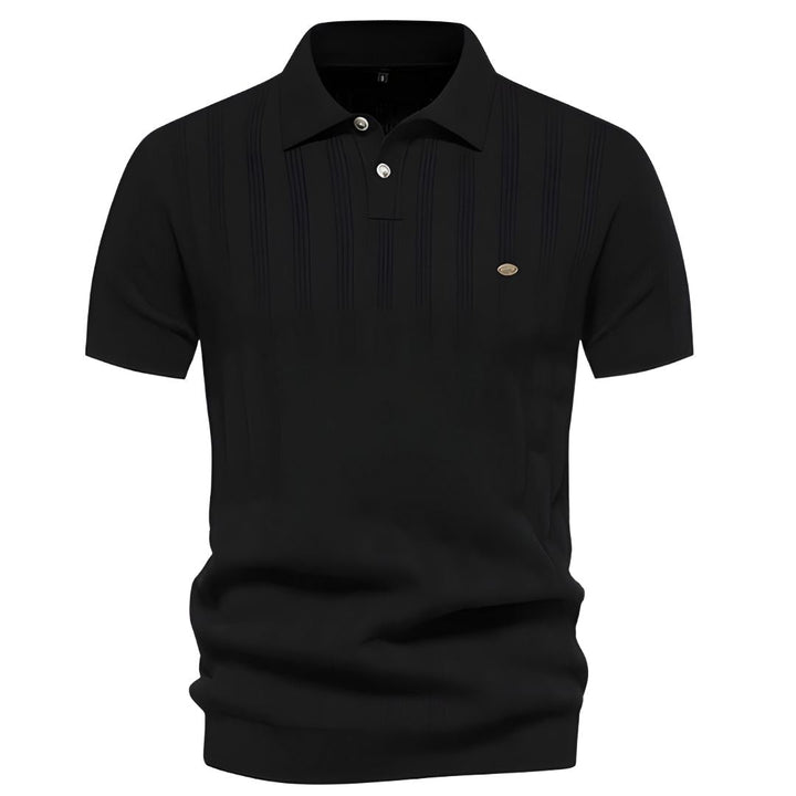 Redford® | Casual Men's Polo Shirt