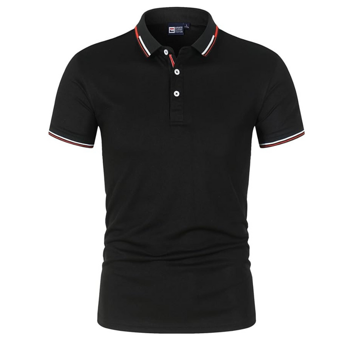 Redford® | Casual Polo Shirt