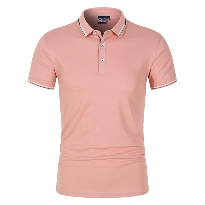 Redford® | Casual Polo Shirt