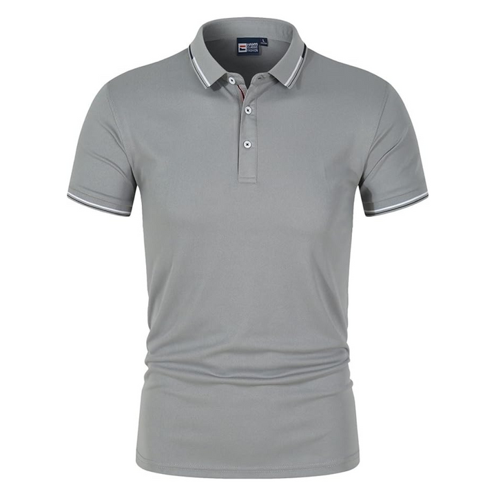 Redford® | Casual Polo Shirt