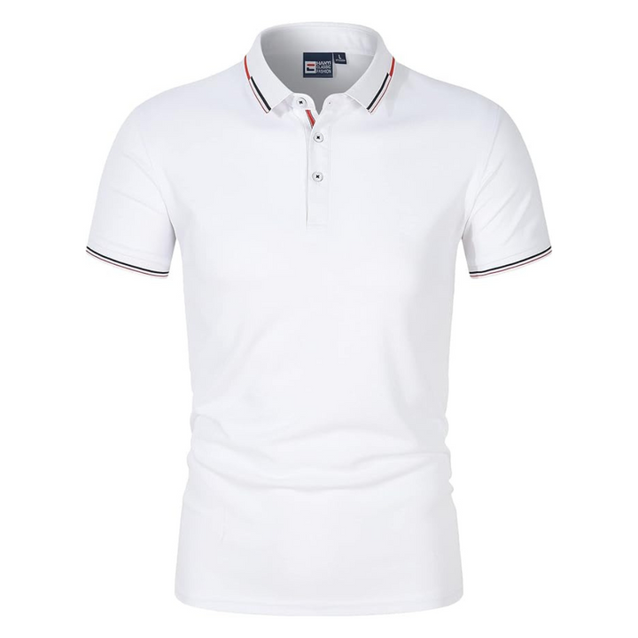 Redford® | Casual Polo Shirt