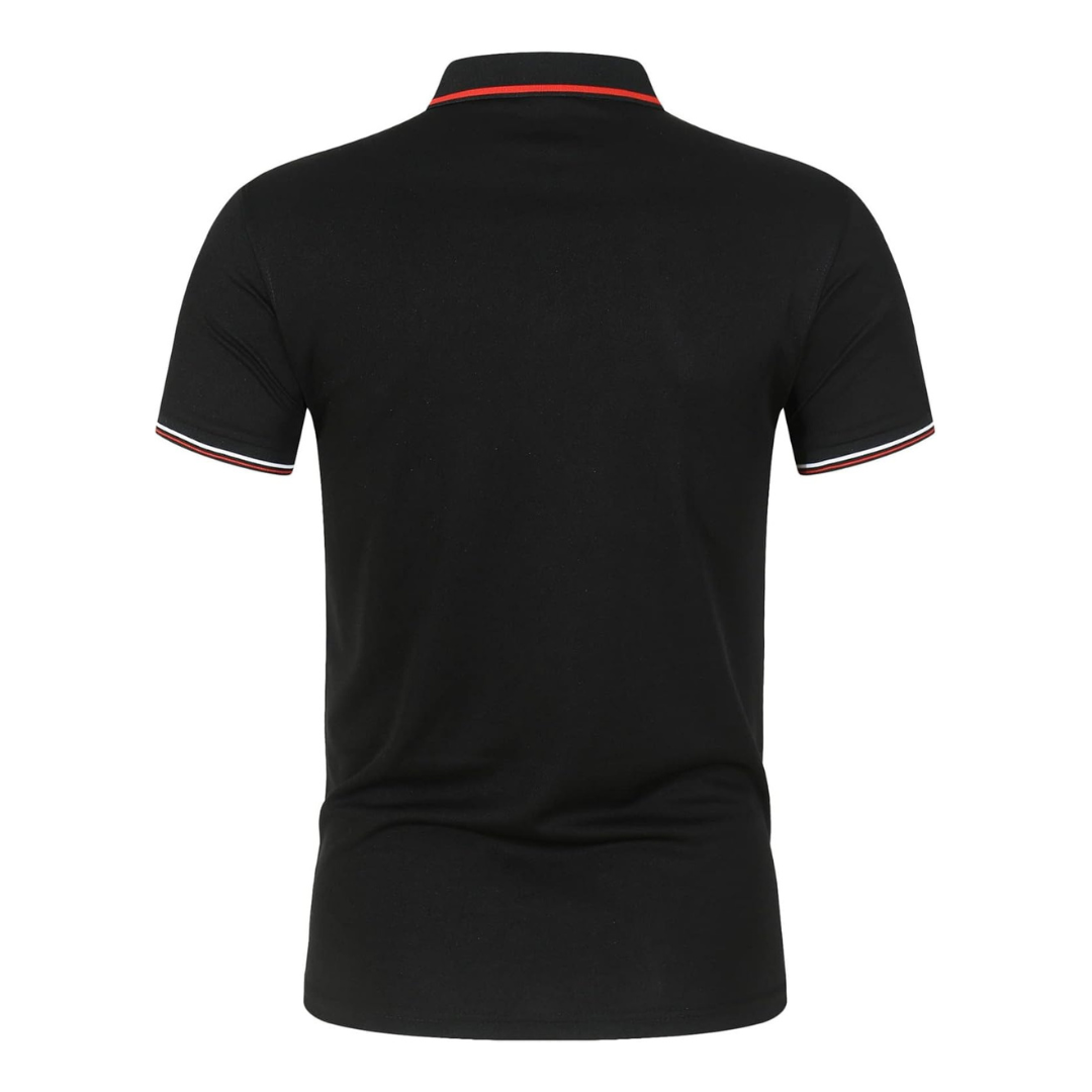 Redford® | Casual Polo Shirt