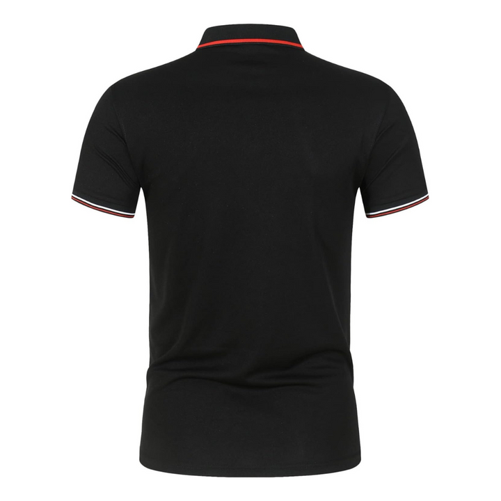 Redford® | Casual Polo Shirt
