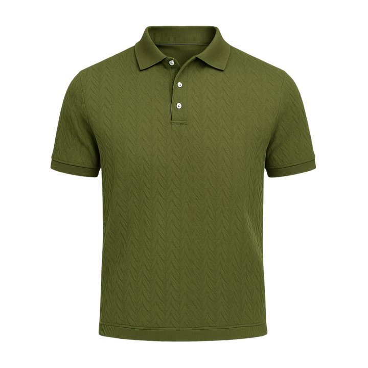 Redford® | Elegant Men's Polo