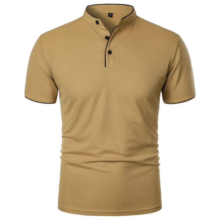 Redford® | Stretchy Fit Polo