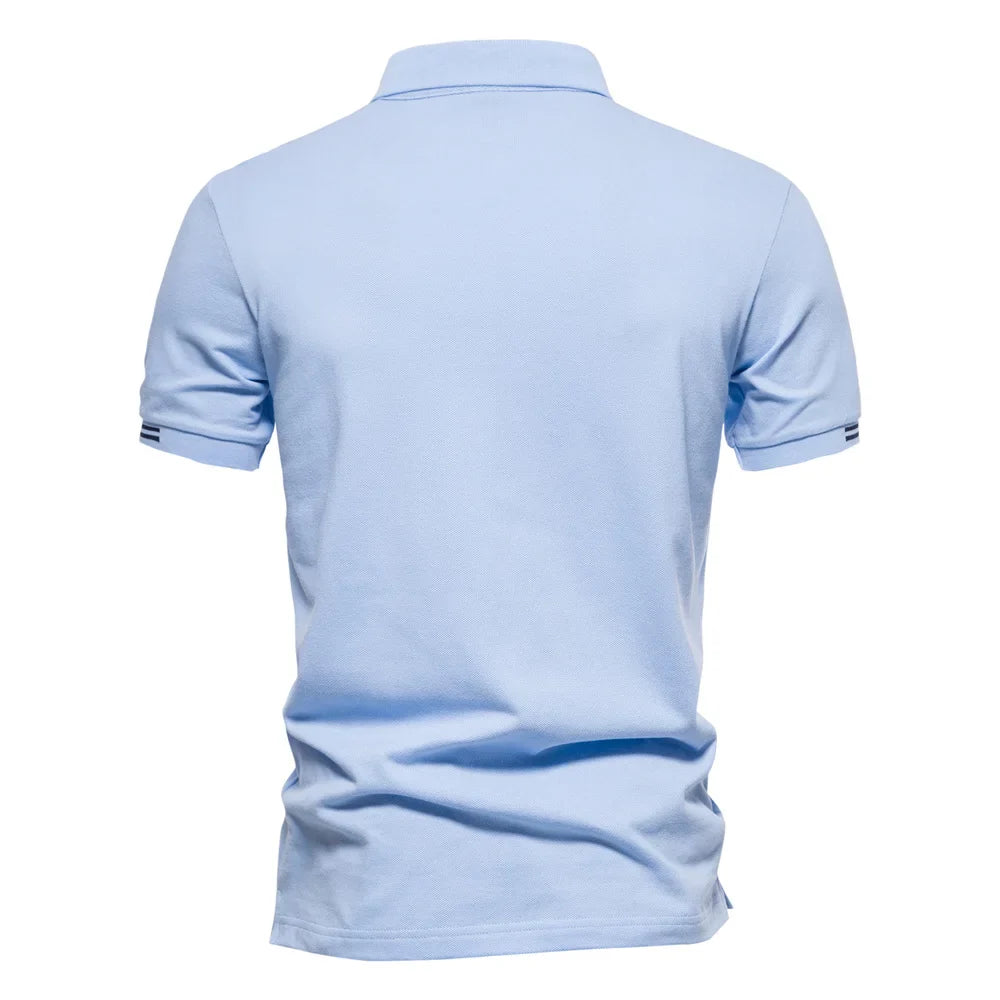 Redford® | Elegant Chic Polo
