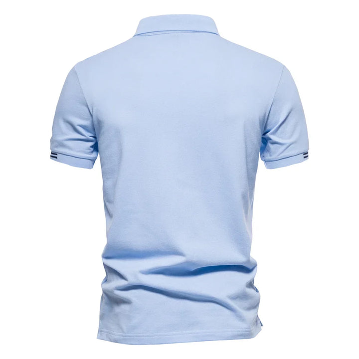 Redford® | Elegant Chic Polo