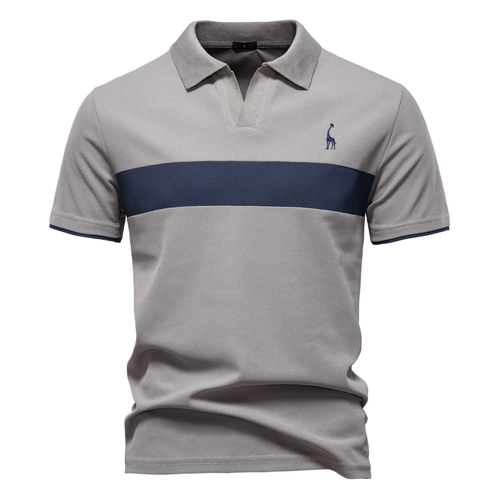 Redford® | Luxe Casual Polo