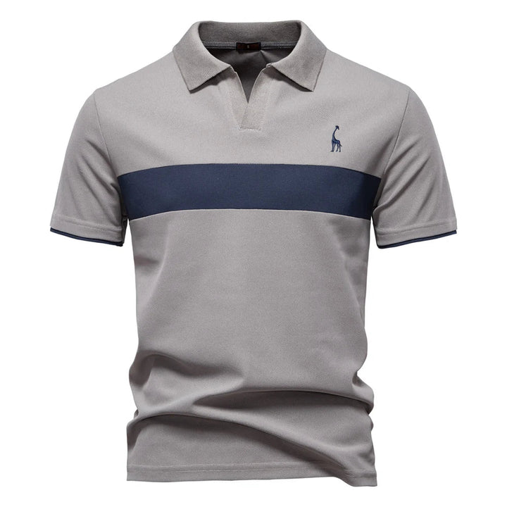 Redford® | Luxe Casual Polo
