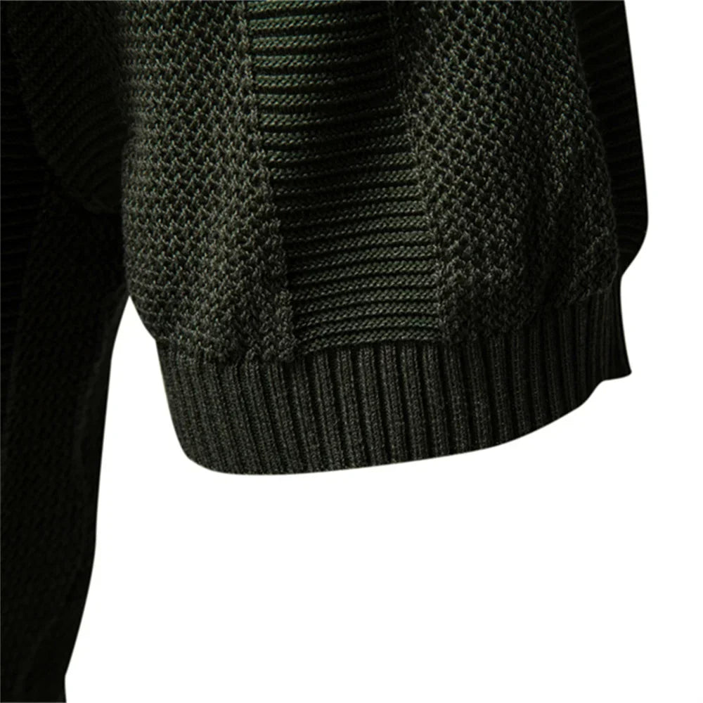 Redford® | Cotton Striped Polo